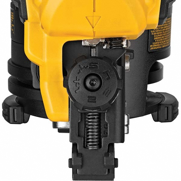 DeWALT Cordless Nailers Fastener Type Roofing Nailer Nail Length