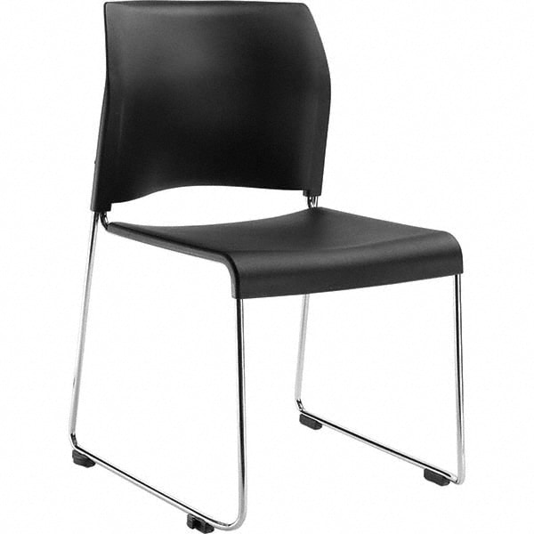 National Public Seating - Stacking Chairs; Type: Stack Chairs w/o Arms ...