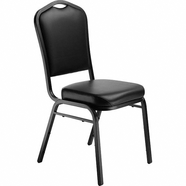 Stacking Chairs; Type Stack Chairs w/o Arms ; Seating Area Material