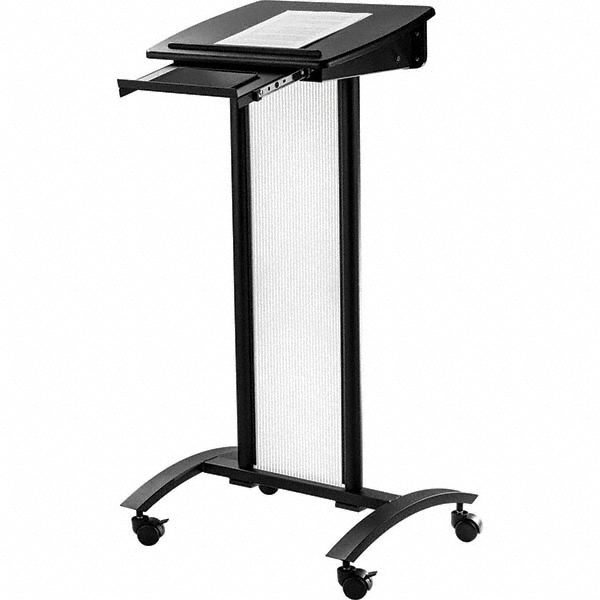 Oklahoma Sound Lecterns Type Portable Height (Inch) 461/2
