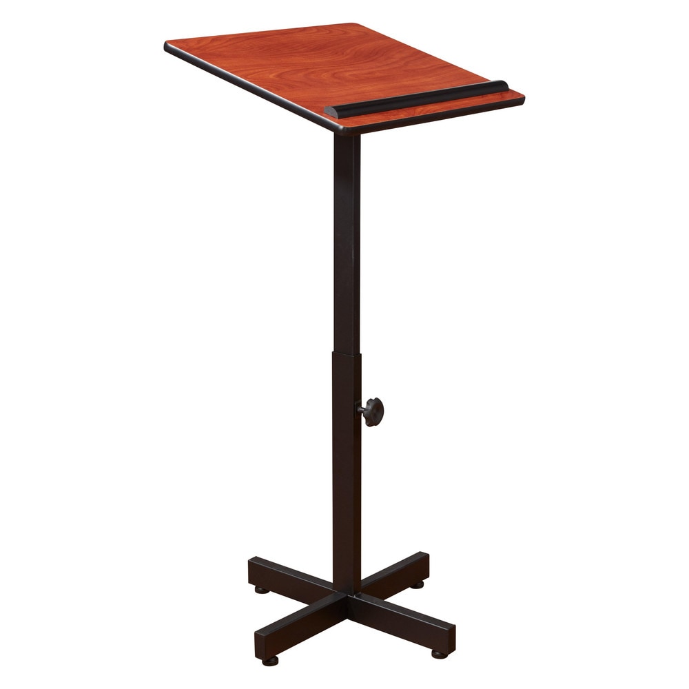 Oklahoma Sound - Lecterns; Overall Height: 30 | MSC Direct