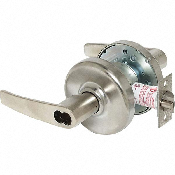 Corbin Russwin Entrance Lever Lockset for 13/4 to 2" Doors MSC