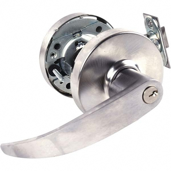 Sargent - Storeroom Lever Lockset for 1-3/4 to 2