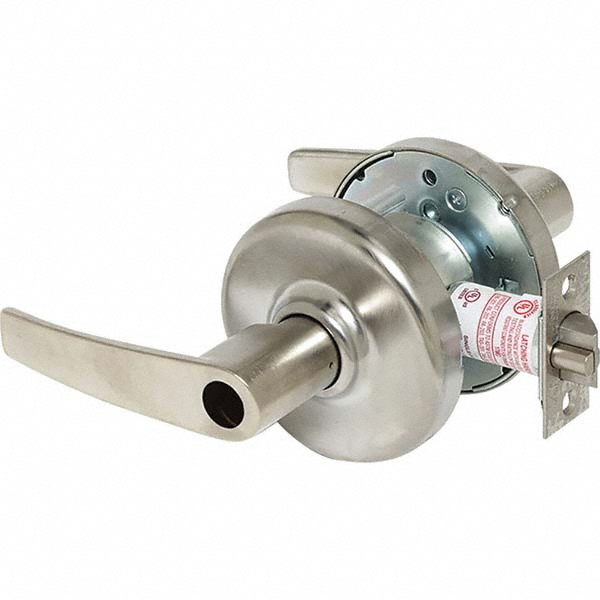 Corbin Russwin Entrance Lever Lockset for 13/4 to 2" Doors MSC