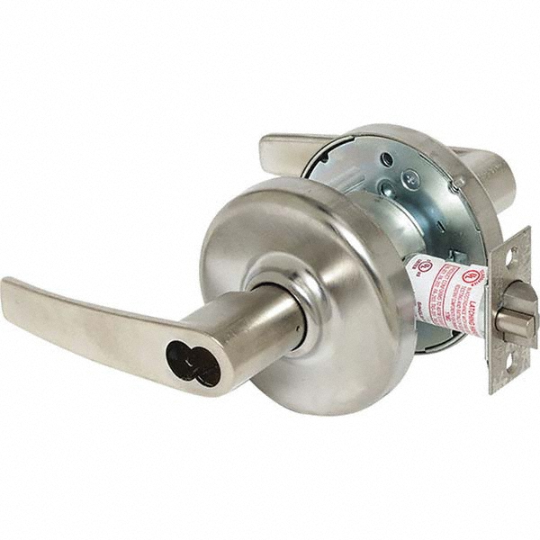 Corbin russwin classroom intruder lever lockset for 1 3 4 to 2 doors