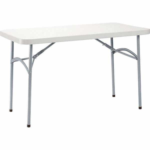 National Public Seating Folding Tables Type Folding Tables Width