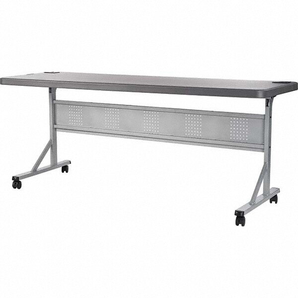 Folding Table: Rectangle, 24" OAW