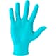 1 case (10 boxes of 100 gloves) 5ML Disposable Nitrile Gloves; Size X-Large