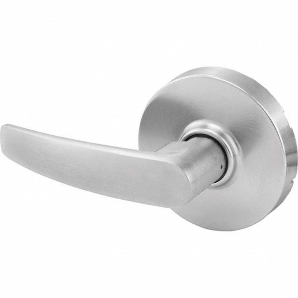 Sargent Dummy Lever Lockset for 13/4 to 2" Doors MSC Industrial