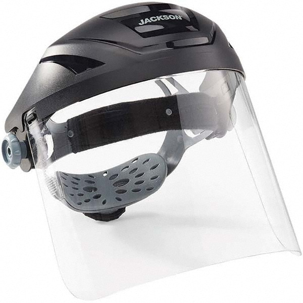 Jackson Safety 14262 Face Shield: Image