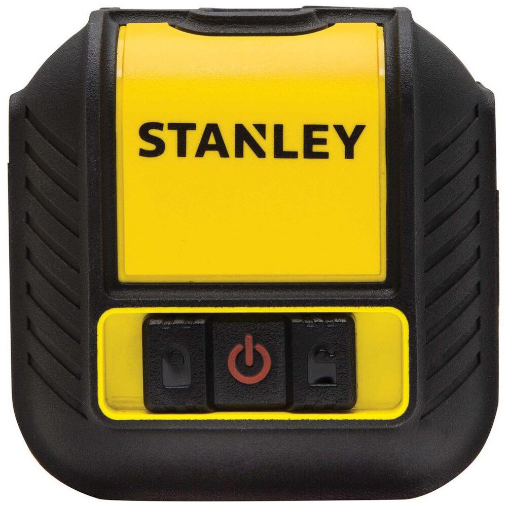 Stanley - Laser Levels, Level Type: Cross Line Level