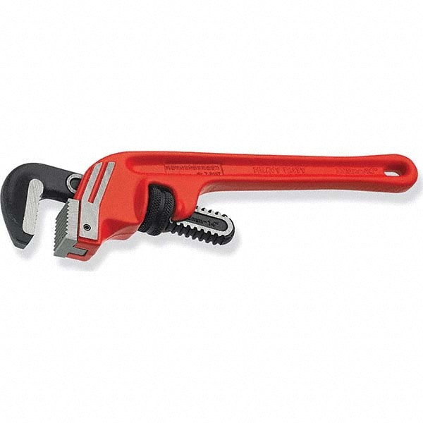 Rothenberger - End Pipe Wrench: 10