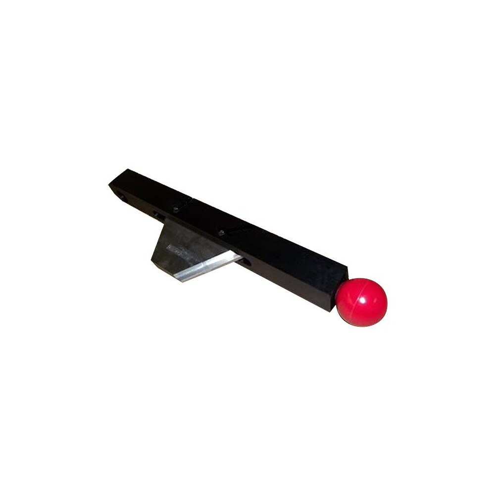 Pipe & Tube Reamers; Type: Twin-Edged Blade ; Maximum Pipe Capacity (Inch): 4in; 4 ; Maximum Pipe Capacity (mm): 4in ; Minimum Pipe Capacity: 2-1/2 (Inch); Maximum Pipe Capacity: 4in ; Cuts Material Type: Steel