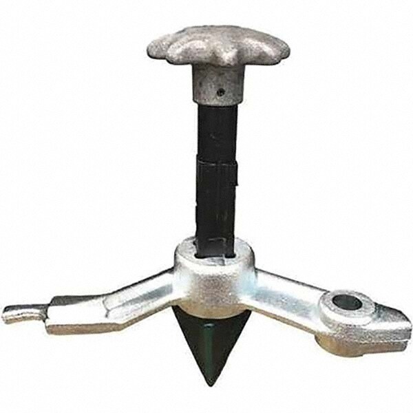 Pipe & Tube Reamers; Type: Reamer ; Maximum Pipe Capacity (Inch): 2 ; Minimum Pipe Capacity: 1/8 (Inch); Cuts Material Type: Steel