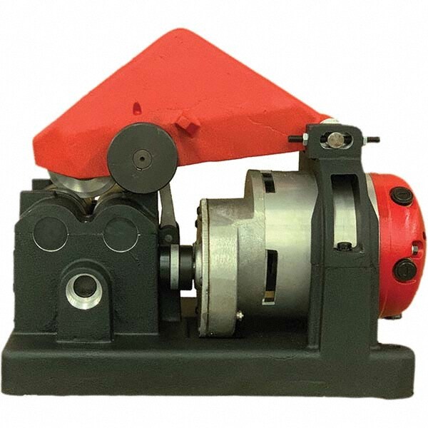 Standard Pipe Cutting & Beveling Machine