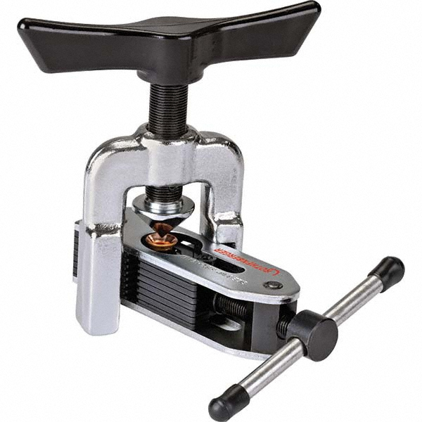 Rothenberger Flaring Tools & Accessories; Type 45° Flaring Tool