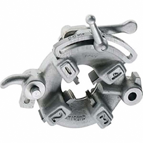 Rothenberger Pipe Threader Dies Material Steel Thread Size (Inch) 1