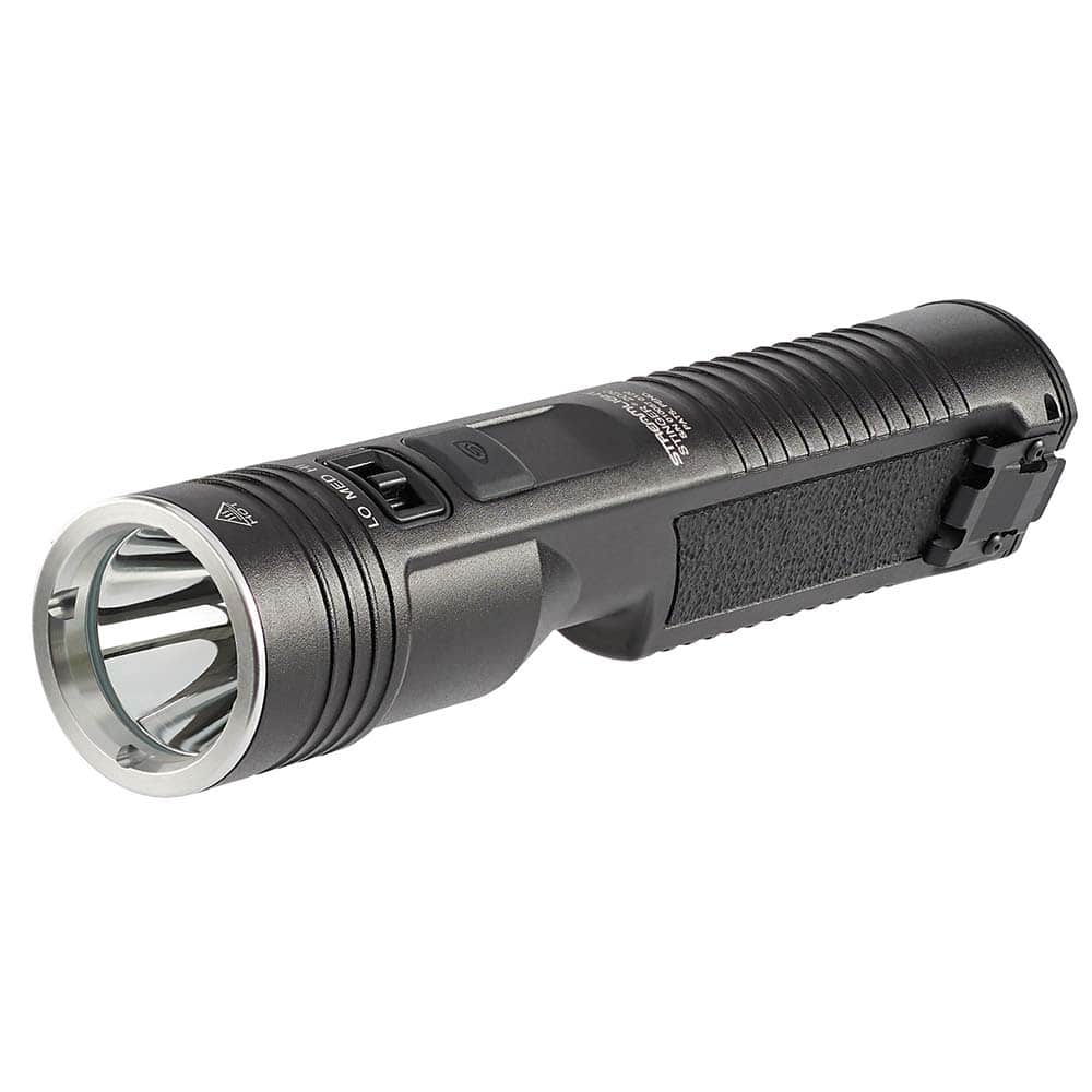 Streamlight 78104 Handheld Flashlight: LED, 24 hr Max Run Time 
