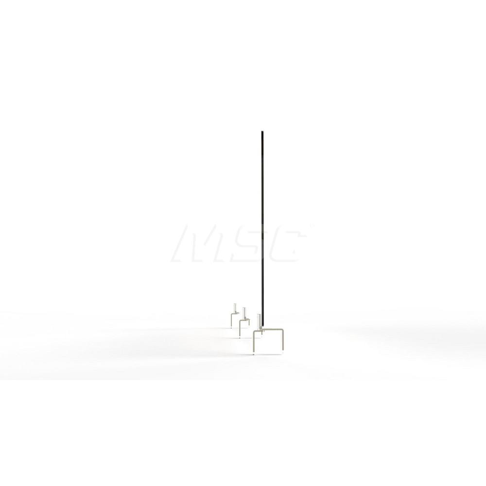 Ghent 18" x 59" Partition & Panel SystemSocial Distancing Barrier