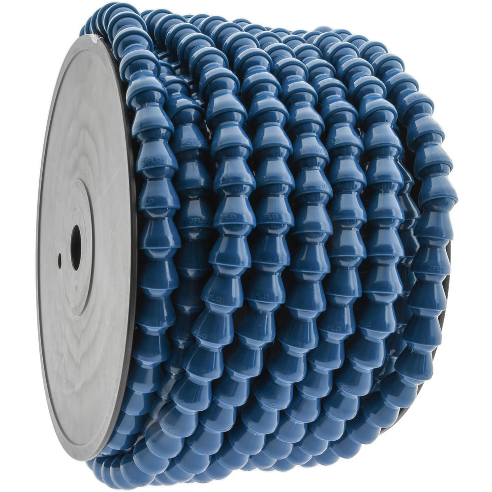 Coolant Hose & Hose Assemblies; Product Type: Coolant Hose Coil ; Nozzle Diameter (Inch): Various ; Hose Inside Diameter (Inch): 1/2 ; Hose Material: Polyoxymethylene ; Hose Length (Feet): 82.00 ; Number Of Pieces: 1