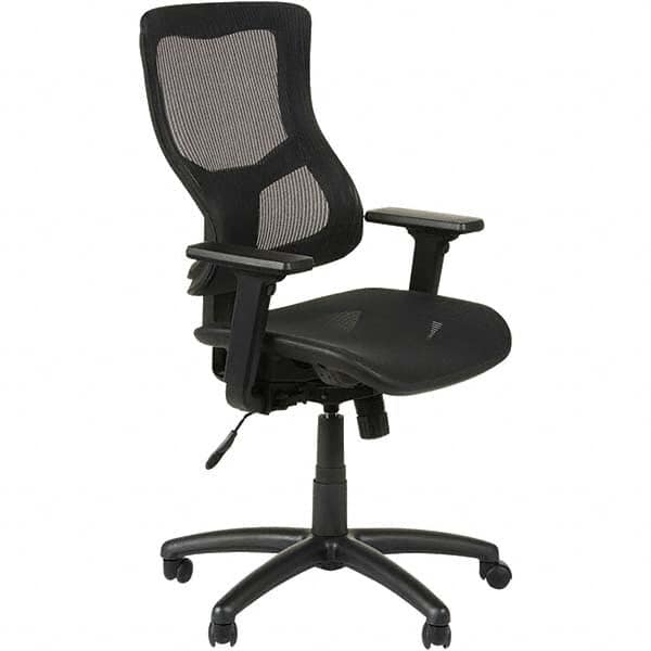 Alera Swivel Adjustable Office Chairs Type Adjustable Chair