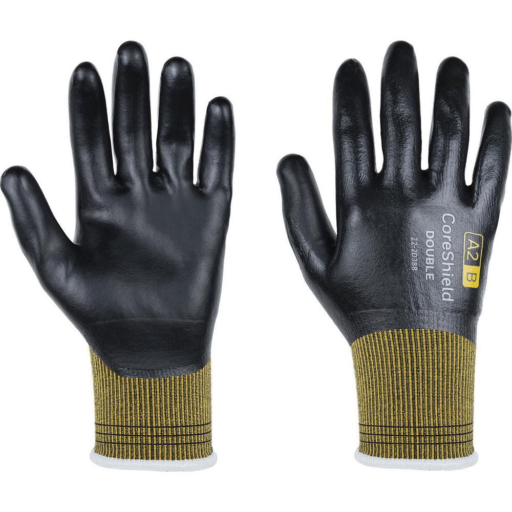 Honeywell PunctureResistant Gloves Size 2XLarge, ANSI Cut 2, ANSI