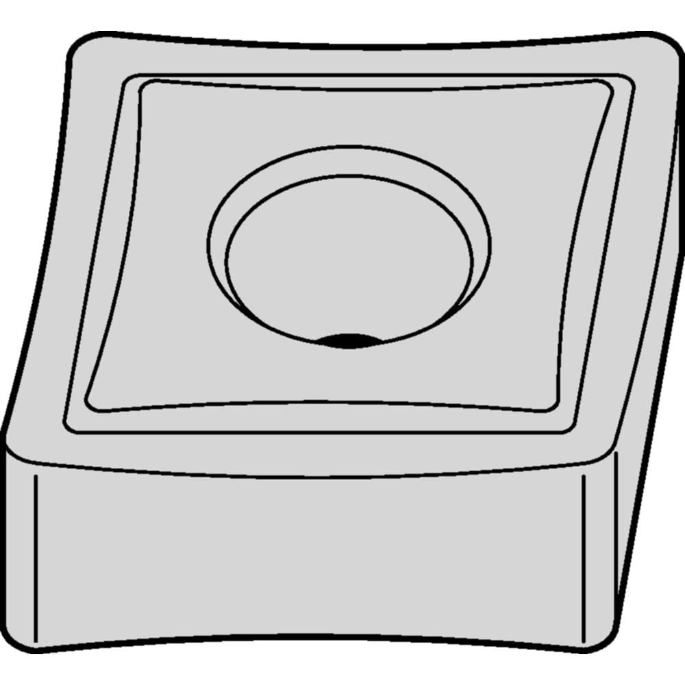 Turning Insert: CNGP431, Carbide