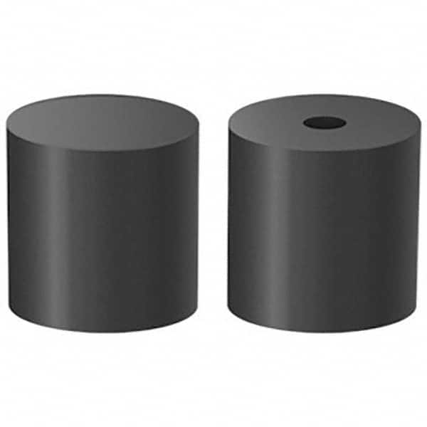 FATH - Stops; Finish/Coating: Rubber ; Projection: 30 (Inch); Mount ...