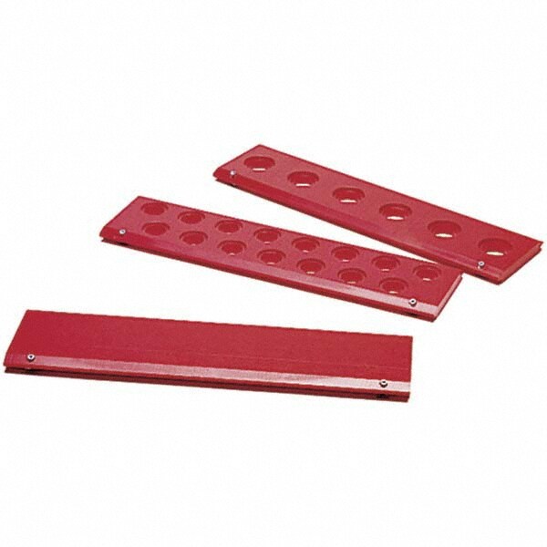 6-Tool KM63 Tool Holder