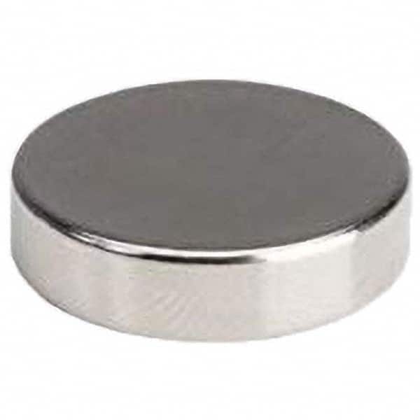 Synes godt om vindruer saltet Eclipse - Rare Earth Disc & Cylinder Magnets; Rare Earth Metal Type:  Neodymium Rare Earth; Neodymium; Diameter (Inch): 0.625 in; Overall Height:  0.125 in; Height (Inch): 0.125 in; Maximum Pull Force: 13.6