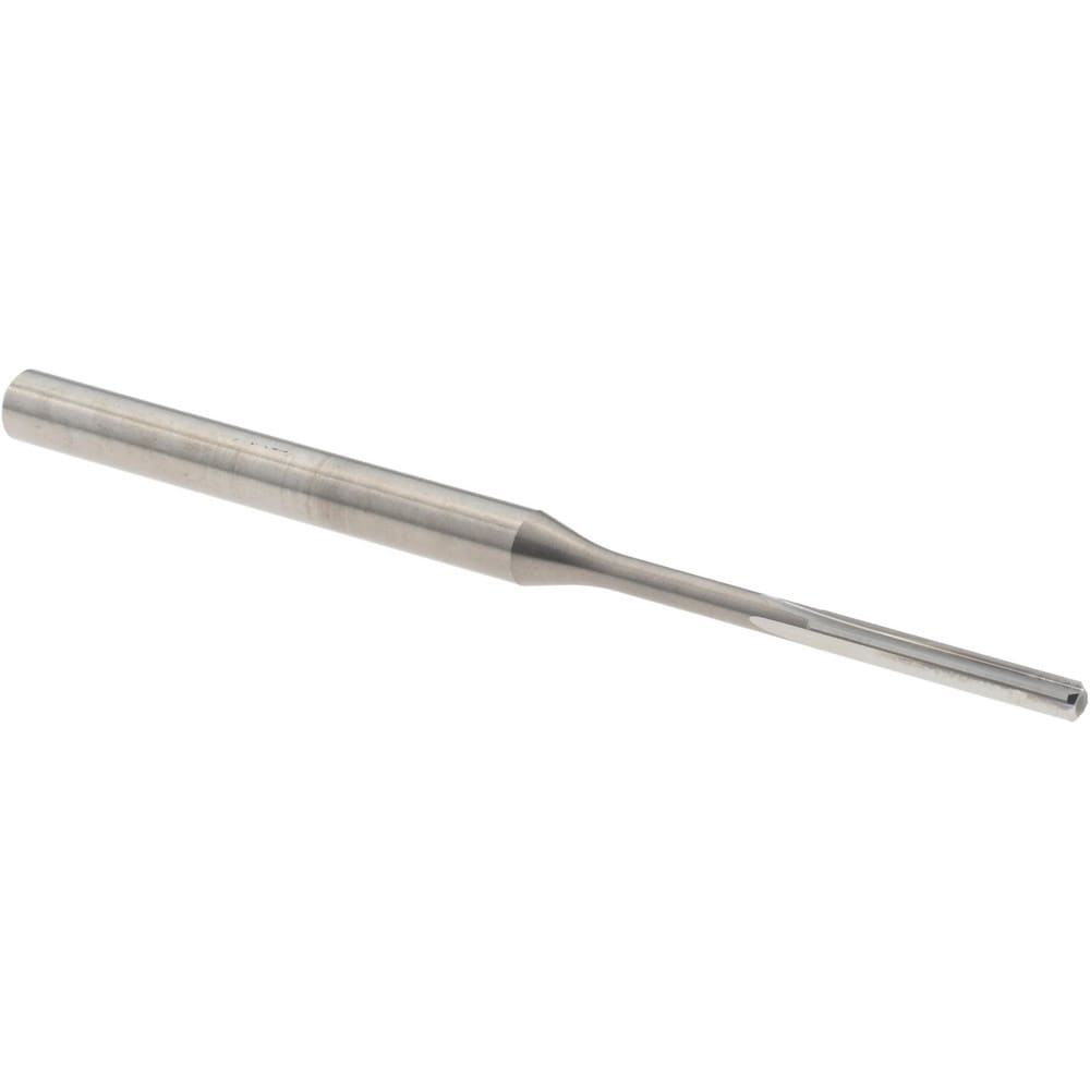 Chucking Reamer: 0.0630