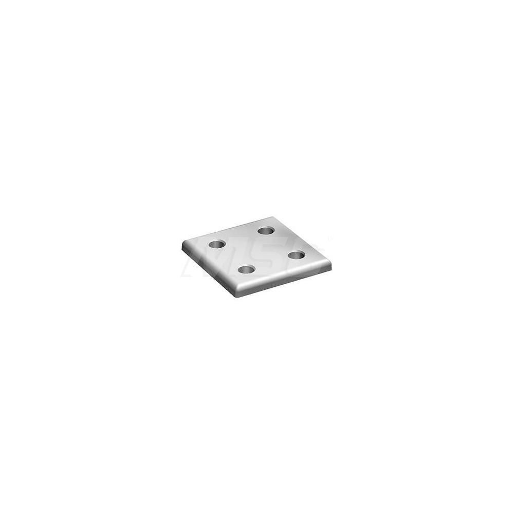 FATH Connection Plate Use With Profiles 45mm to 90mm 95031407