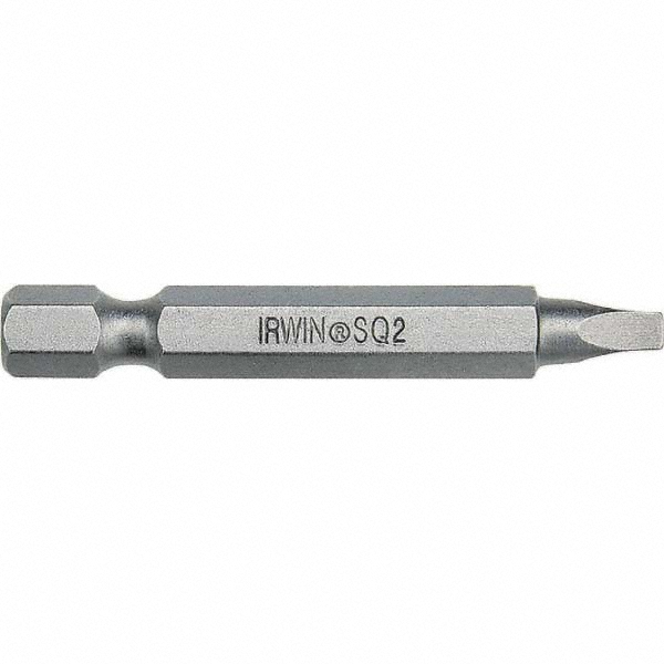 Irwin 1 Insert Bit Set 95033387 MSC Industrial Supply
