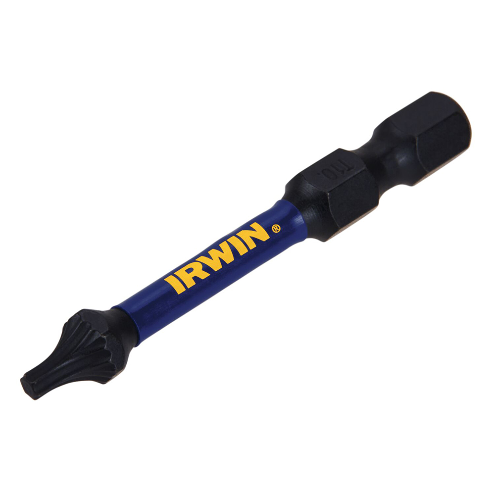 Irwin 1/4" Hex Insert Bit Set 95034286 MSC Industrial Supply