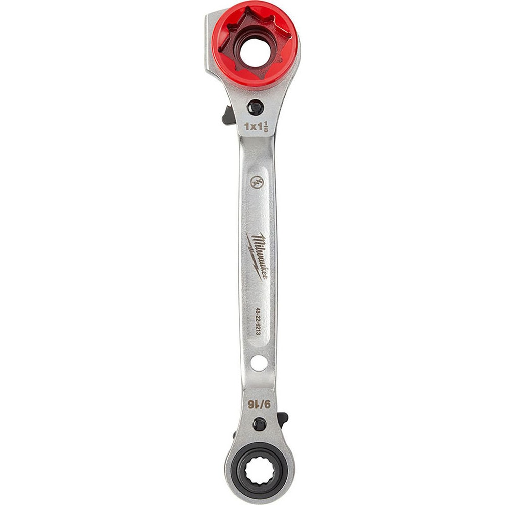 Milwaukee Tool 48-22-9216 Combination Wrench: Image