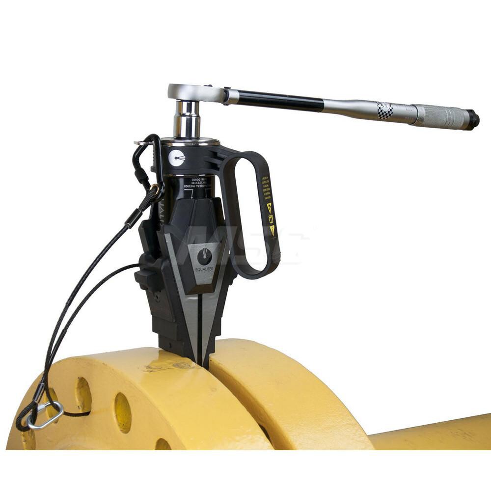 Hydraulic Spreaders; Load Capacity (Ton): 15.7 (Inch); Maximum Pressure (psi): 10000.00 ; Maximum Spread (Inch): 4.1 ; Tip Clearance (Decimal Inch): 0.2400