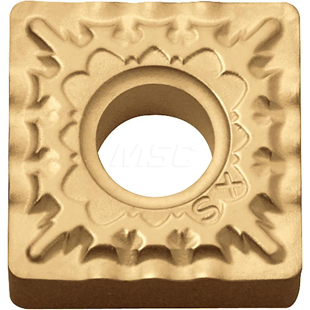 Kyocera Turning Insert SNMG432XS CA5525, Carbide MSC Industrial