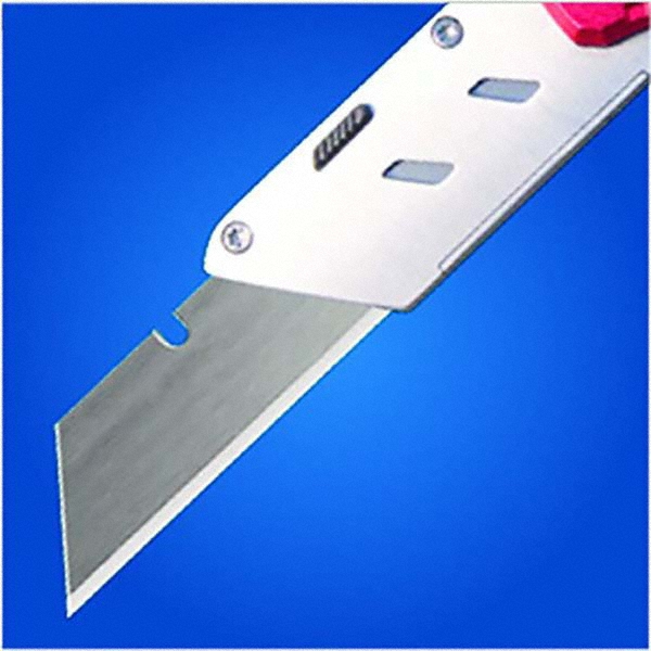 Rapid Edge Knife Blades; Type Utility Knife Blade ; Material Carbon