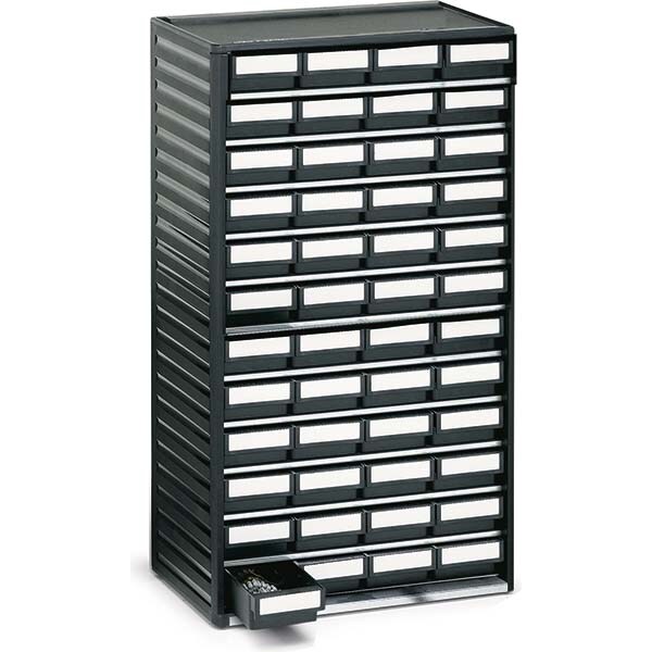 Small Parts Cabinets