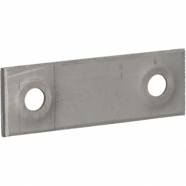 Marlin Steel Wire Products - Brackets; Length (Inch): 1-1/2; 1-1/2 ...