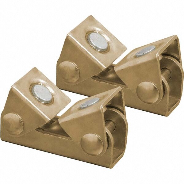 Clamp Pads & Angle Adapters