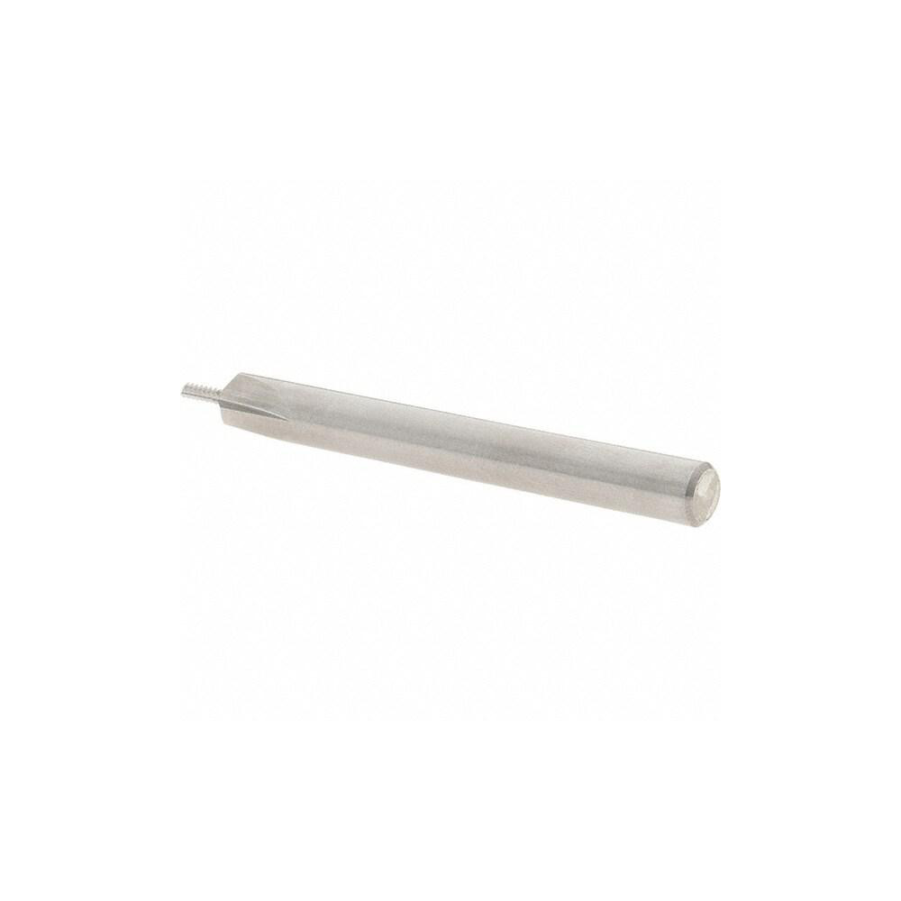 のっとまっち Scientific Cutting Tools - Straight Flute Thread Mill: #4 to 40