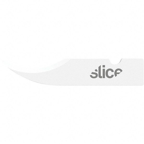 Slice 10534 Chisel Knife Blade: 33 mm Blade Length 