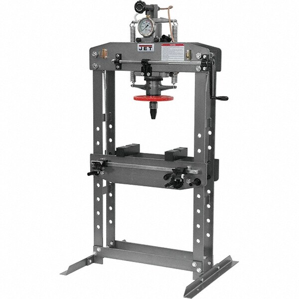 Shop Press: