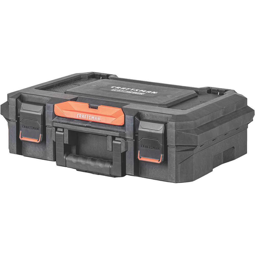 Craftsman Tool Boxes, Cases & Chests; Capacity ; Overall