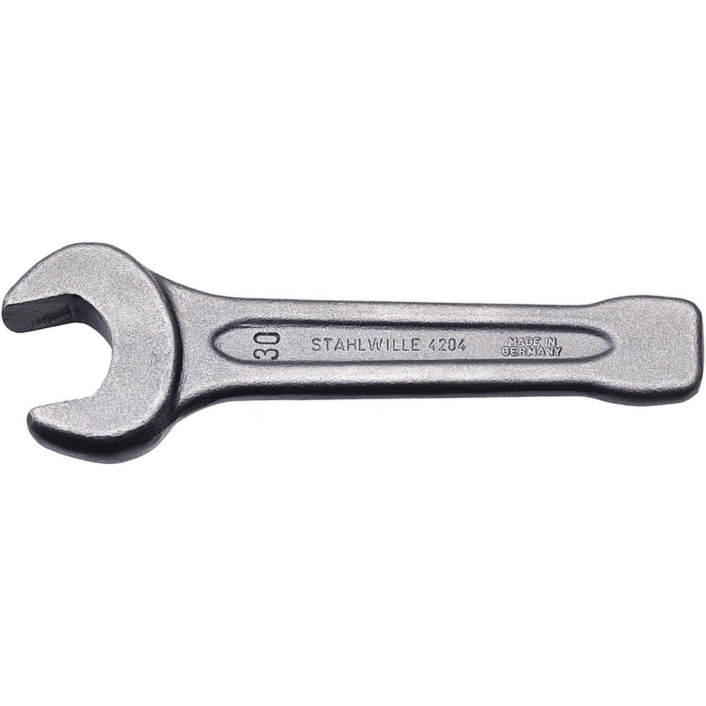 Stahlwille Open End Wrenches; Wrench Type Open End Striking Wrench