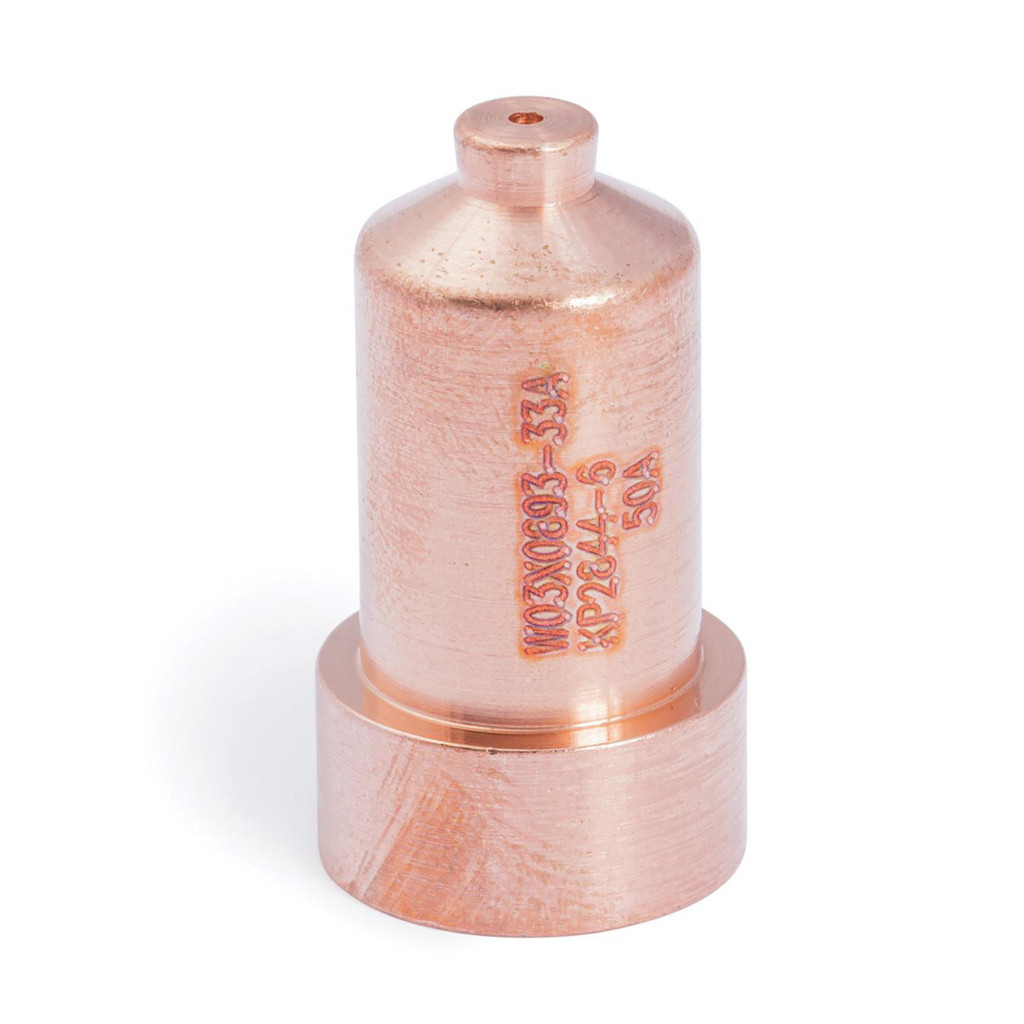 Lincoln Electric Plasma Cutter Cutting Tips, Electrodes, Shield Cups, Nozzles & Accessories: Accessory Type: End Piece; Type: Nozzle; Material: