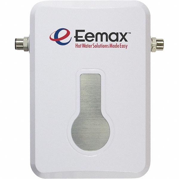 Eemax 240 Volt Electric Water Heater MSC Direct