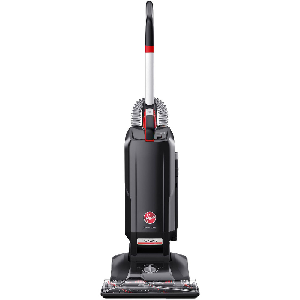 Hoover Upright Vacuum Cleaners; Power Source Electric; Filtration