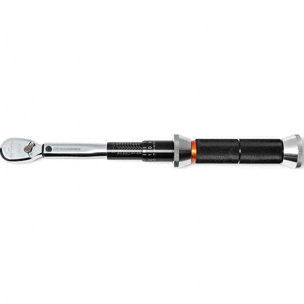 GEARWRENCH 85171 Torque Wrench: Square Drive Image